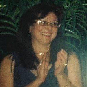 Meet your Posher, Marlene